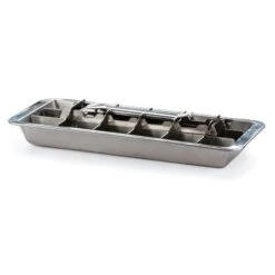 OXO RSVP Stainless Steel Ice Cube Tray