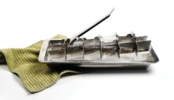 OXO RSVP Stainless Steel Ice Cube Tray -Kitchen Supplies Store image 725