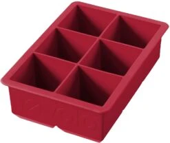 Cayenne King Ice Cube Tray