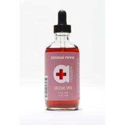 Addition Szechuan Bitters