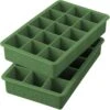 Pesto Ice Cube Trays, Set Of 2 2 Pesto Ice Cube Trays, Set Of 2 -Kitchen Supplies Store image 766