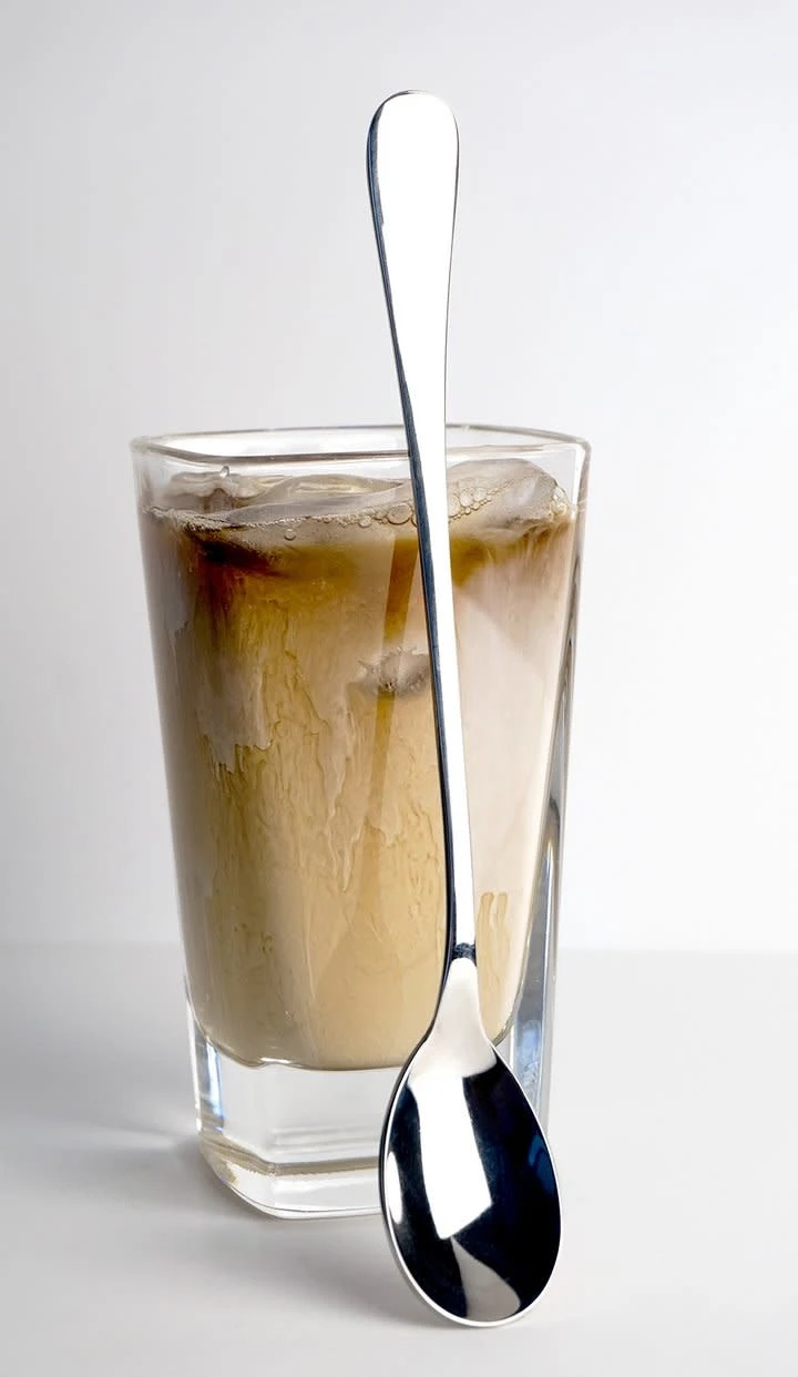 Barspoon 4 Barspoon - Image 2