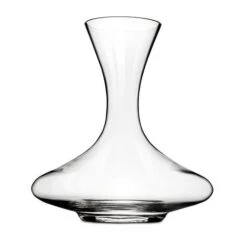 Ellipse Decanter