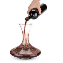Ellipse Decanter -Kitchen Supplies Store image 796