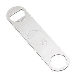 Flat Bottle Opener