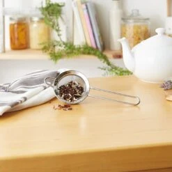 3" Conical Strainer -Kitchen Supplies Store image 806