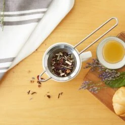 3" Conical Strainer -Kitchen Supplies Store image 807