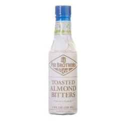 Fee Bros Toasted Almond Bitters -Kitchen Supplies Store image 817