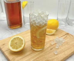 OXO 3/8" Mini Ice Cube Tray & Lid -Kitchen Supplies Store image 828