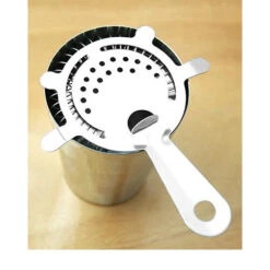 OXO Hawthorne Cocktail Strainer -Kitchen Supplies Store image 845