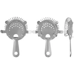 OXO Hawthorne Cocktail Strainer -Kitchen Supplies Store image 847