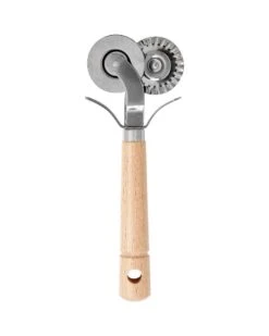 Double Pastry Cutter (cuts & Seals)