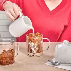 OXO Mini Ice Ice Cube Mold, Set Of 2 -Kitchen Supplies Store image 860