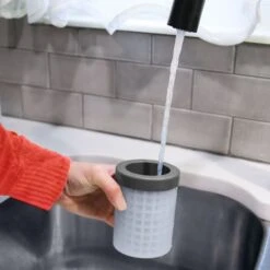 OXO Mini Ice Ice Cube Mold, Set Of 2 -Kitchen Supplies Store image 863