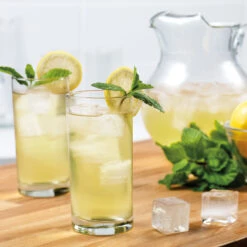 Cayenne Ice Cube Trays, Set Of 2 9 Cayenne Ice Cube Trays, Set Of 2 -Kitchen Supplies Store image 869