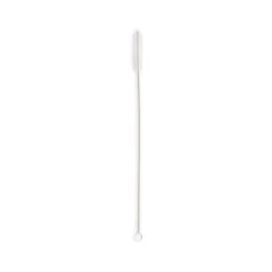 Straight Thin Metal Straws, Set Of 10 -Kitchen Supplies Store image 873