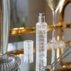 Glass Martini Atomizer -Kitchen Supplies Store image 886