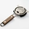 OXO Hawthorne Cocktail Strainer With Wood Handle -Kitchen Supplies Store image 899