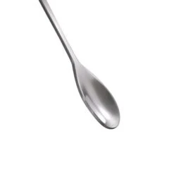 12" Trident Spoon With Pick -Kitchen Supplies Store image 931