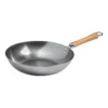 OXO 12" Flat Bottom Carbon Steel Wok -Kitchen Supplies Store image 94