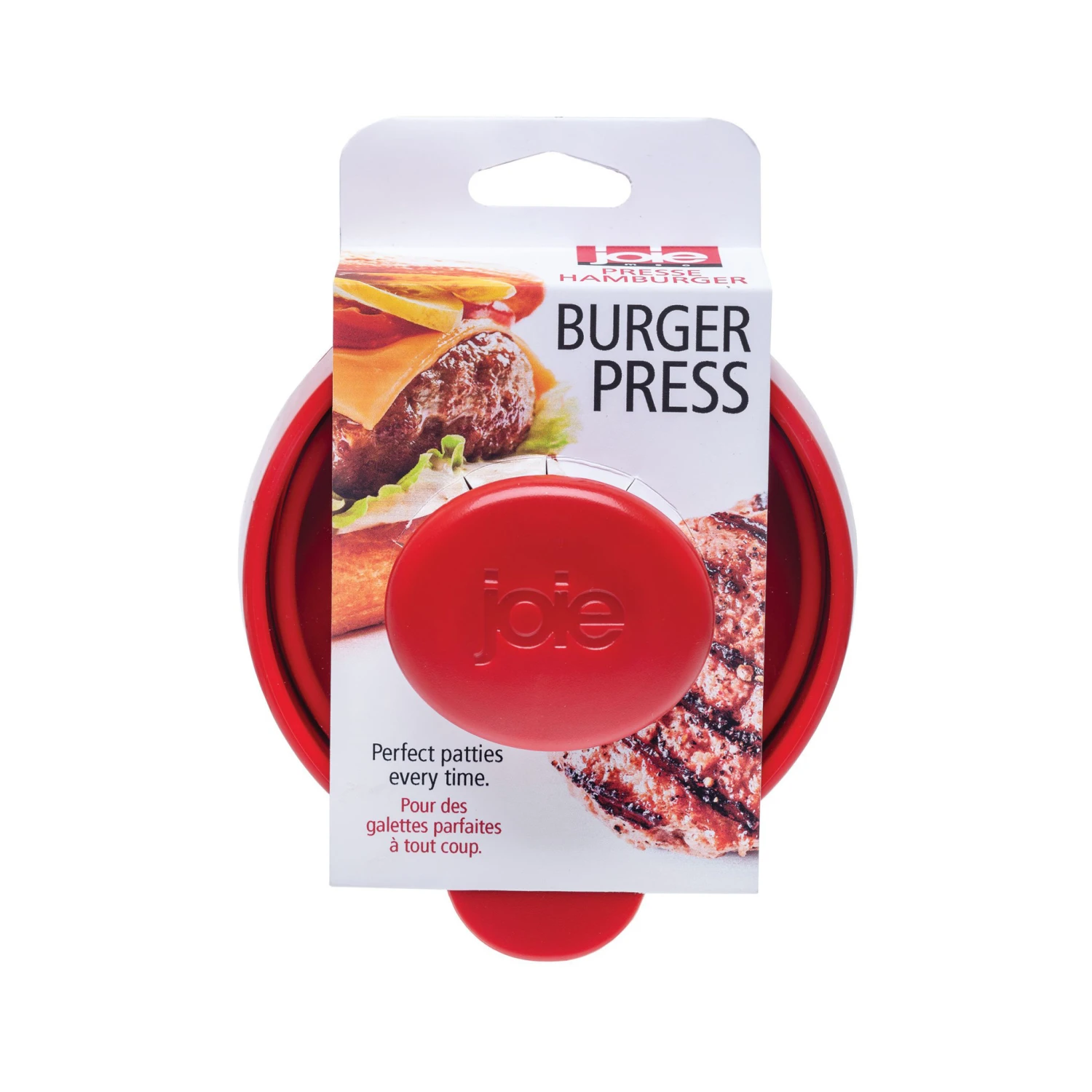 Cuisinart Burger Press 4 Cuisinart Burger Press - Image 2