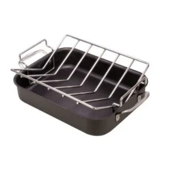 V Roasting Rack -Kitchen Supplies Store image 993