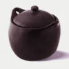 4.25 Quart La Chamba Clay Tall Casserole - IN STORE PICK UP ONLY! -Kitchen Supplies Store image 994