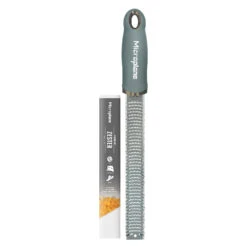 Microplane Eucalyptus Zester/Grater